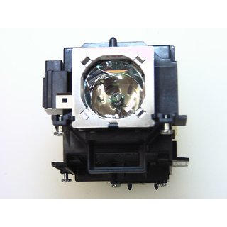 Replacement Lamp for PANASONIC PT-VW330E
