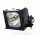 Ersatzlampe für DONGWON DLP-470