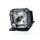 Ersatzlampe für NEC LT157