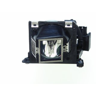 Replacement Lamp for VIEWSONIC PJ458D