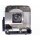 Ersatzlampe für VIEWSONIC PRO8500