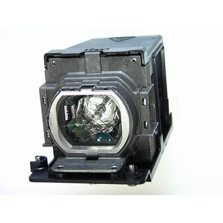 Replacement Lamp for TOSHIBA TLP X2500