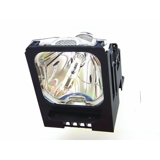 Replacement Lamp for MITSUBISHI LVP-X490