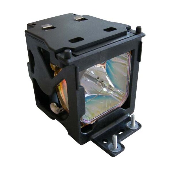 Replacement Lamp for PANASONIC PT-L500U