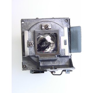 Replacement Lamp for BENQ MX615+