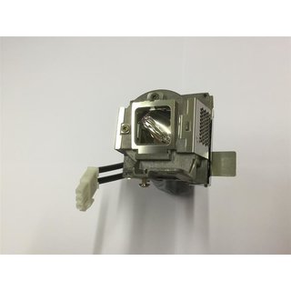 Replacement Lamp for BENQ MS506