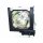 Ersatzlampe für SANYO PLC-XT10A