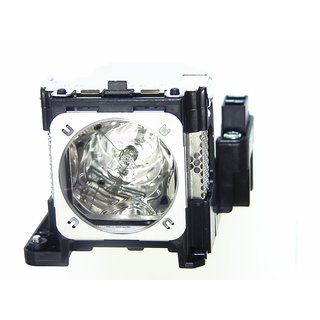 Replacement Lamp for SANYO LP-XC55