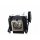Ersatzlampe für SANYO PLC-WXU300A