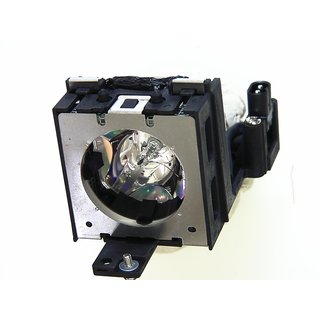 Replacement Lamp for SHARP XV-Z10