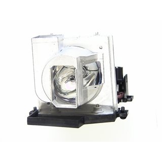 Replacement Lamp for OPTOMA DX670