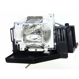 Replacement Lamp for OPTOMA EzPro 772