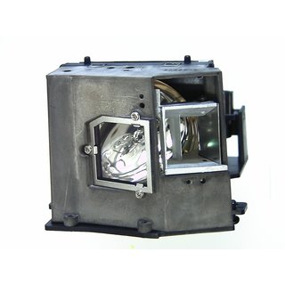 Replacement Lamp for VIEWSONIC PJ755D-2