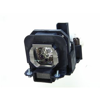 Replacement Lamp for PANASONIC PT-AX200E