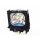 Ersatzlampe für TOSHIBA TLP T401