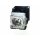 Ersatzlampe für MITSUBISHI HC6000