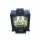 Ersatzlampe für SANYO PLC-WTC500L