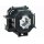 Ersatzlampe für EPSON EMP-400W