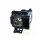Ersatzlampe für NEC NP910W