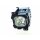 Ersatzlampe für JVC DLA-RS1