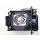 Ersatzlampe für PANASONIC PT-CX200EA
