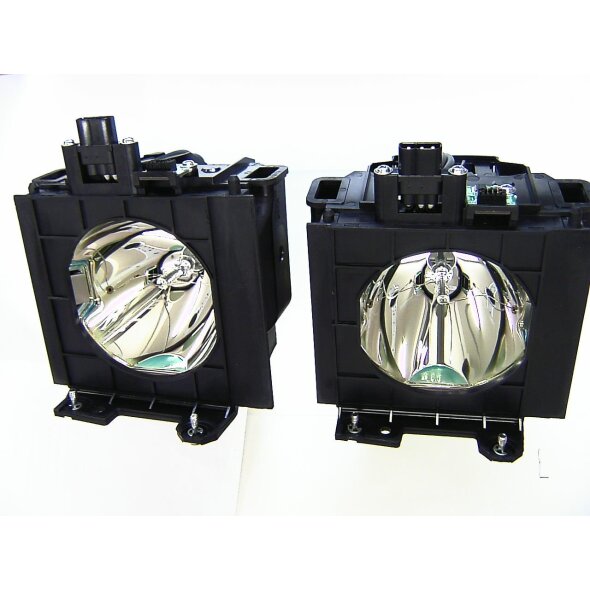 Ersatzlampe fr PANASONIC PT-DF5700 (Doppelpack)