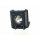 Ersatzlampe für SHARP PG-M25SX
