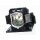 Ersatzlampe für HITACHI CP-AX3505