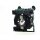 Ersatzlampe für PROJECTIONDESIGN F3 XGA (250W)