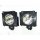 Ersatzlampe für PANASONIC PT-DW5000