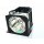 Ersatzlampe für PANASONIC PT-LW7700  (Long Life single)