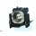 Ersatzlampe für PANASONIC PT-EX510UL