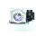Ersatzlampe für MITSUBISHI HC3100