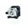 Ersatzlampe für NEC LT260