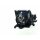 Ersatzlampe für PROJECTIONDESIGN F12   (300w)