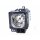 Ersatzlampe für JVC DLA-RS25