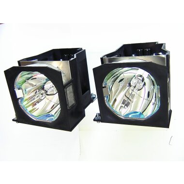 Ersatzlampe für PANASONIC PT-D7600U (SINGLE LAMP)