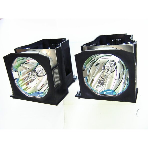 Ersatzlampe für PANASONIC PT-D7600UE (SINGLE LAMP)