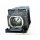 Ersatzlampe für TOSHIBA TLP-X2500A
