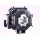 Ersatzlampe für EPSON PowerLite W6