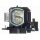 Beamerlampe HITACHI DT01022