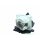 Beamerlampe OPTOMA SP.87J01GC01