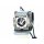 Beamerlampe BENQ 5J.08001.001