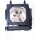 Beamerlampe SONY LMP-H202