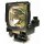 Beamerlampe CHRISTIE 003-120338-01