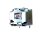 Beamerlampe MITSUBISHI 499B058O10