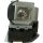 Beamerlampe MITSUBISHI VLT-XD510LP