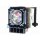 Beamerlampe NEC NP01LP+