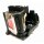 Beamerlampe SANYO 610-343-5336