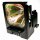 Beamerlampe MITSUBISHI VLT-X500LP